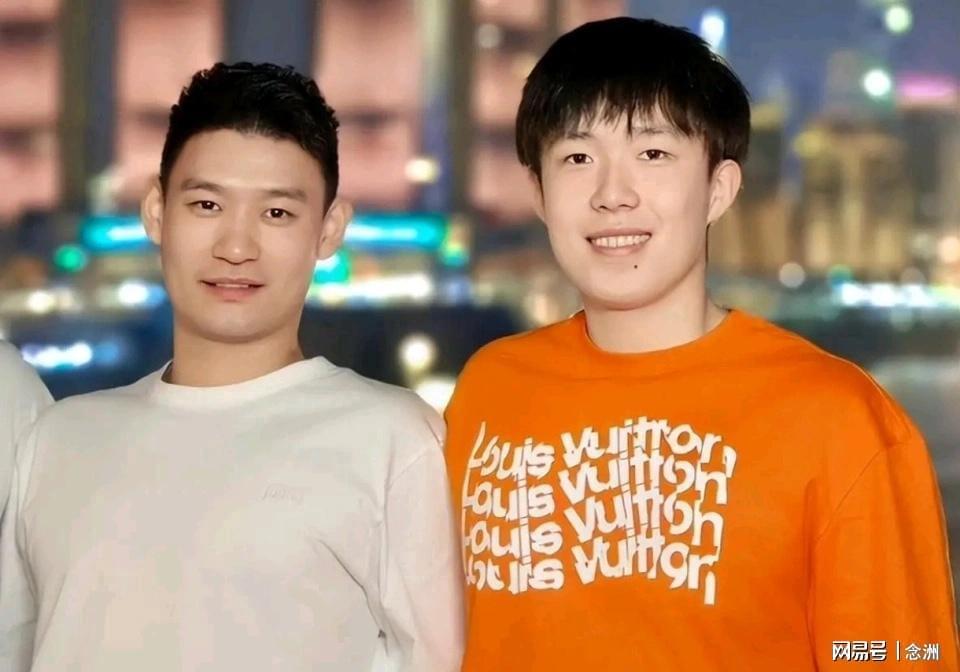 刘丁硕力挺王楚钦：刘国梁不是他的姑父！他没有后台 全靠自己凿出来